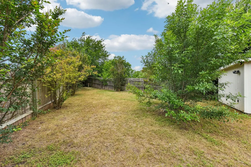 20802 Pacers Gait Lane Pflugerville, TX 78660