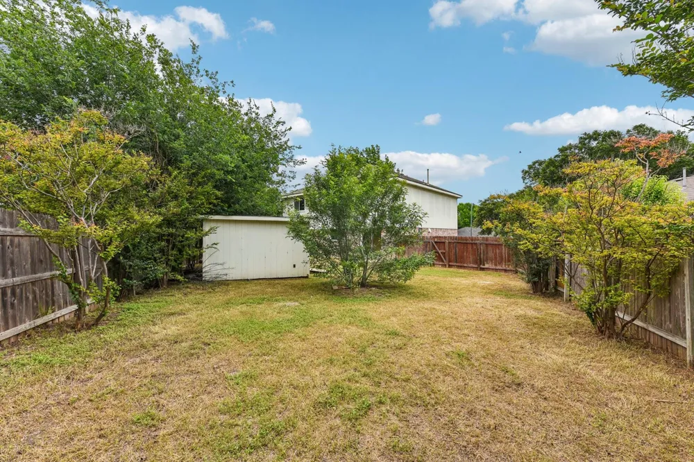 20802 Pacers Gait Lane Pflugerville, TX 78660