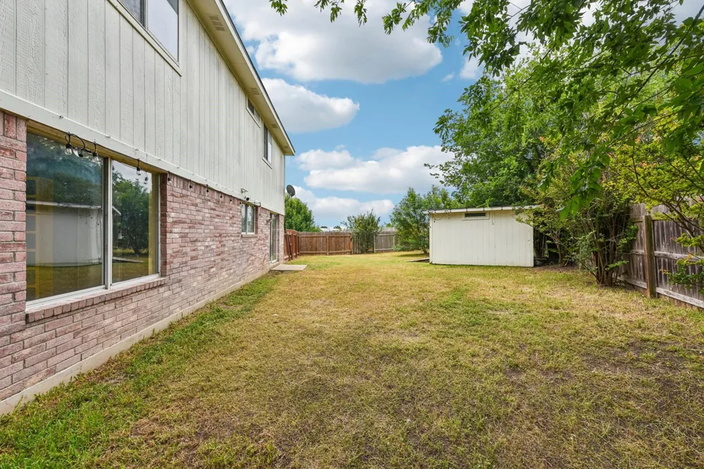 20802 Pacers Gait Lane Pflugerville, TX 78660