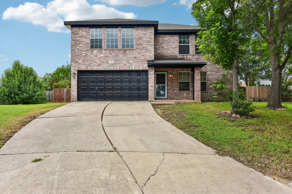20802 Pacers Gait Lane Pflugerville, TX 78660