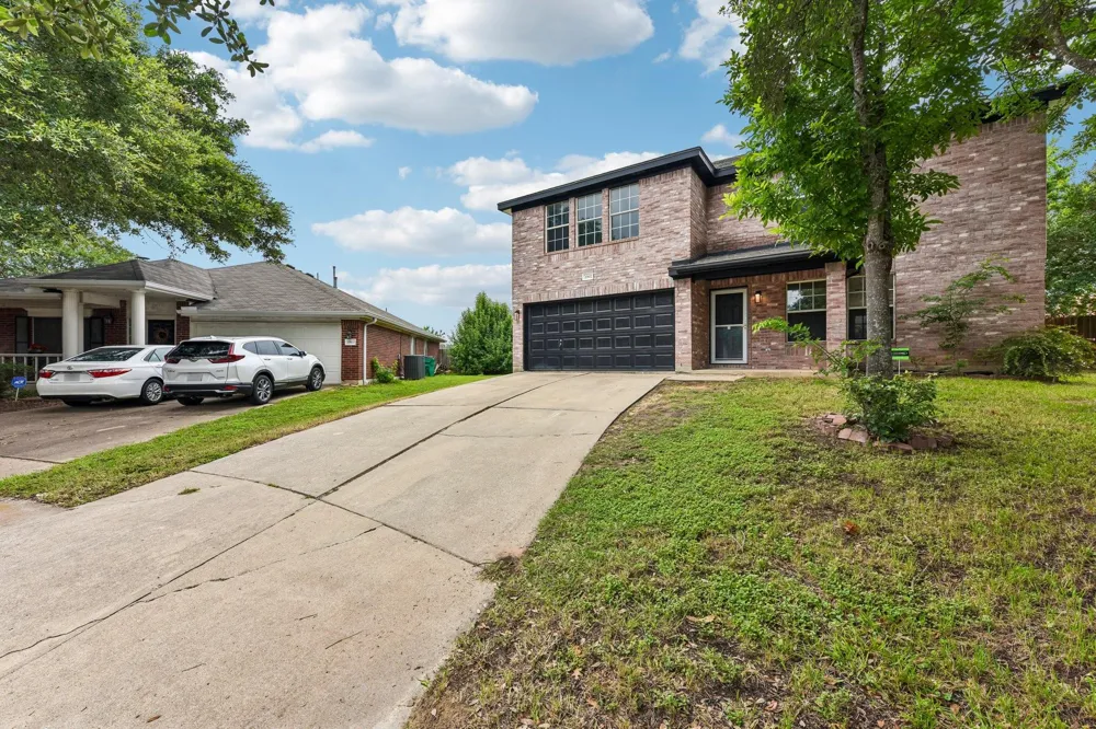 20802 Pacers Gait Lane Pflugerville, TX 78660