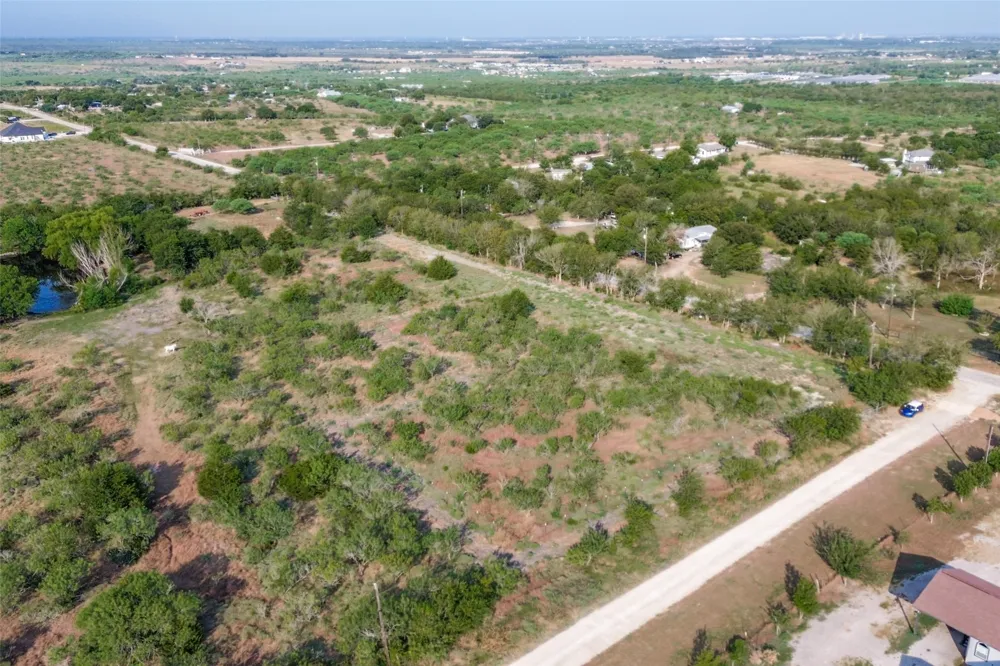 Engelke Road Kyle, TX 78640