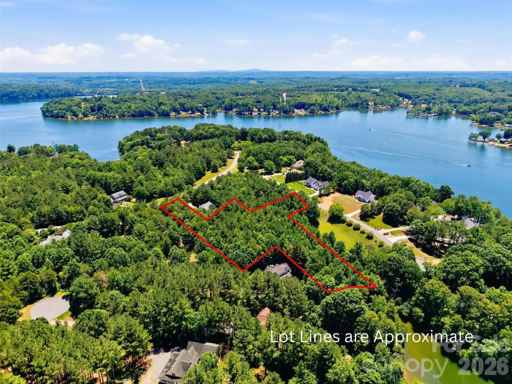 274 Rivercliff Drive Stony Point, NC 28678