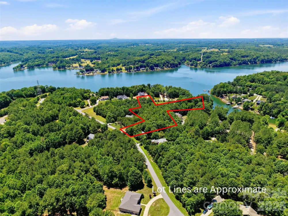 274 Rivercliff Drive Stony Point, NC 28678