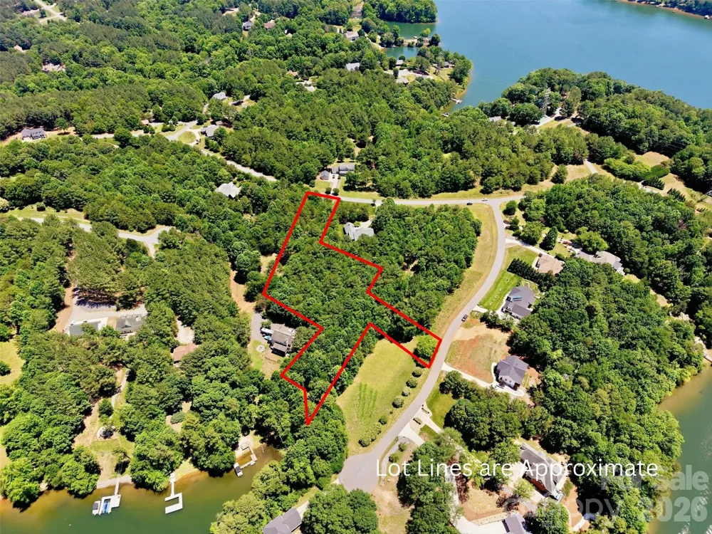 274 Rivercliff Drive Stony Point, NC 28678