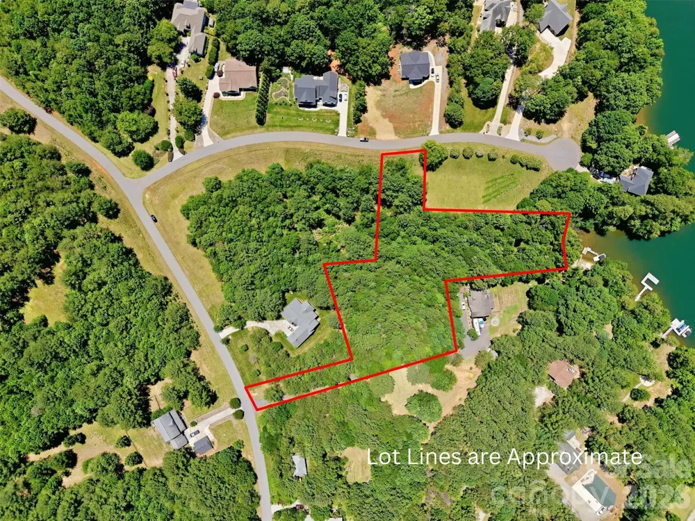 274 Rivercliff Drive Stony Point, NC 28678
