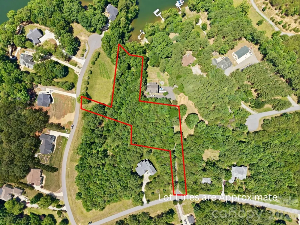 274 Rivercliff Drive Stony Point, NC 28678