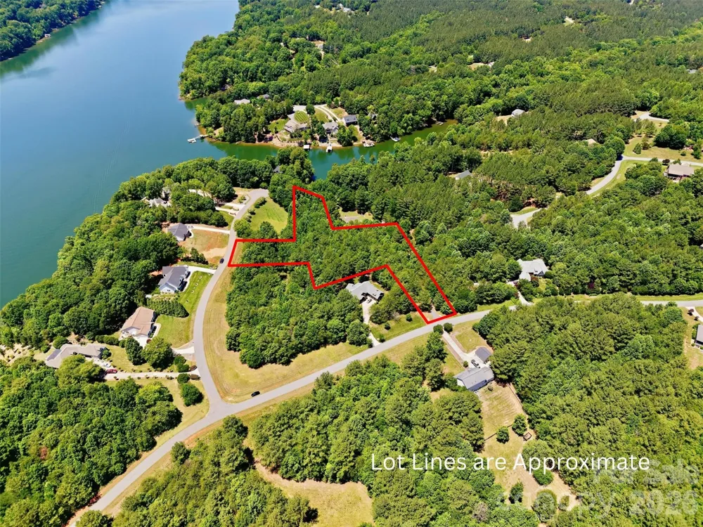 274 Rivercliff Drive Stony Point, NC 28678