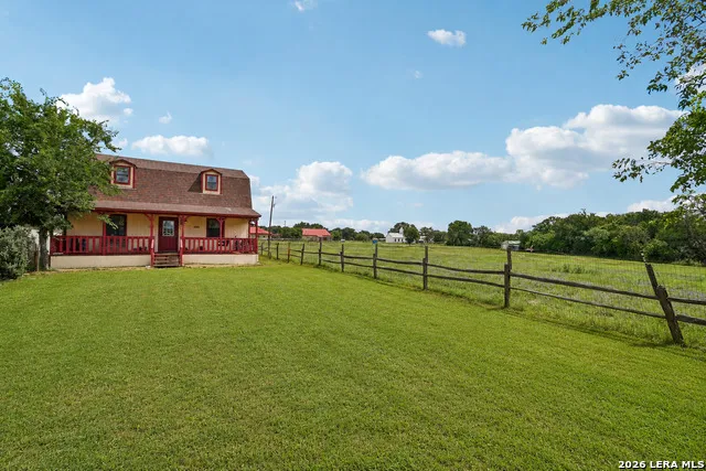 10207 E US Highway 290 Fredericksburg, TX 78624