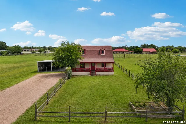 10207 E US Highway 290 Fredericksburg, TX 78624