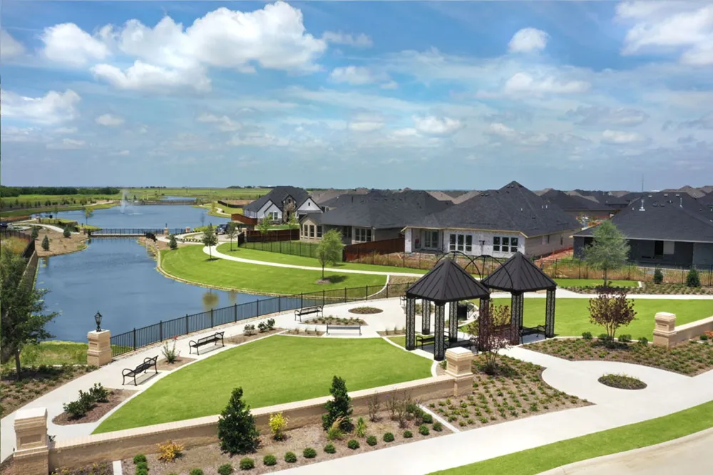 2704 Paddington Drive Celina, TX 75009