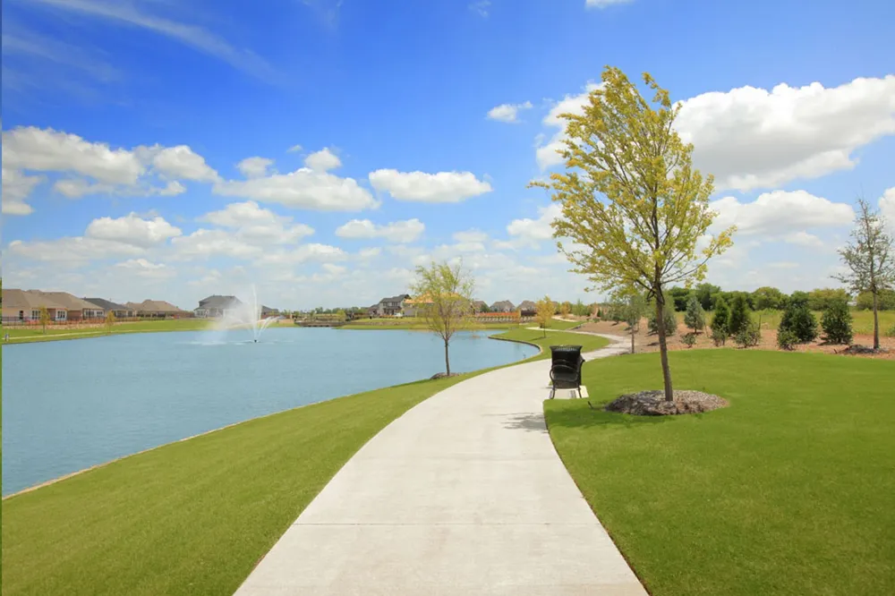 2704 Paddington Drive Celina, TX 75009