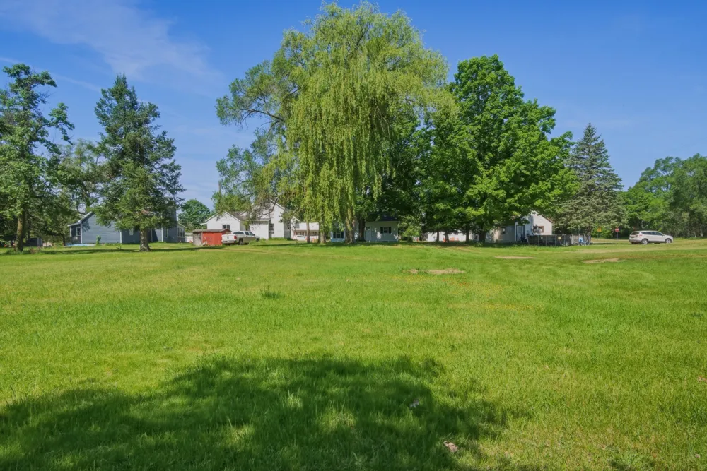 209 S River Street Evart, MI 49631