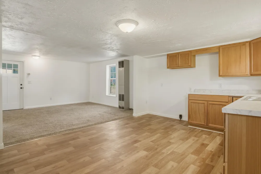 209 S River Street Evart, MI 49631