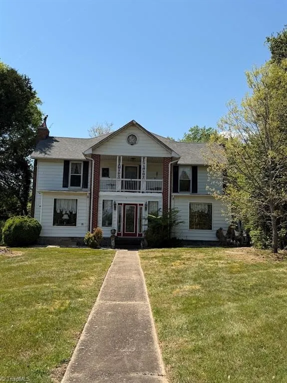 2052 Moravian Falls Road Moravian Falls, NC 28654