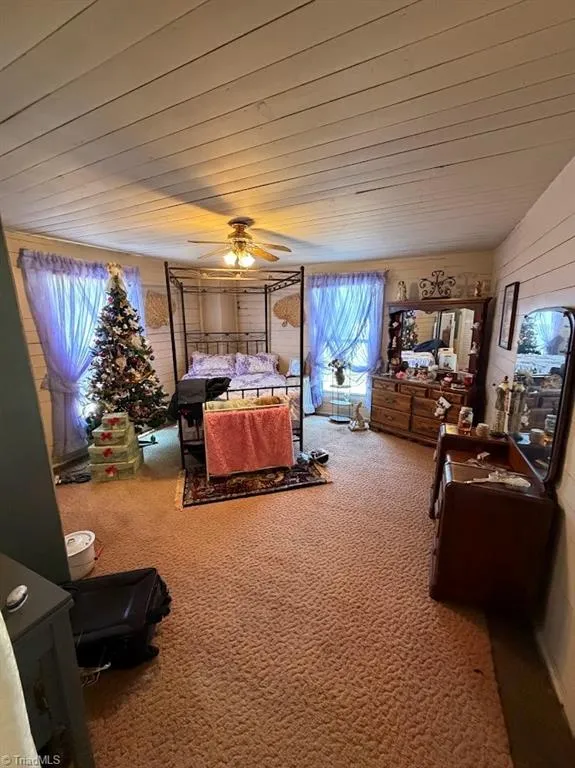 2052 Moravian Falls Road Moravian Falls, NC 28654
