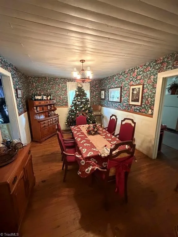 2052 Moravian Falls Road Moravian Falls, NC 28654