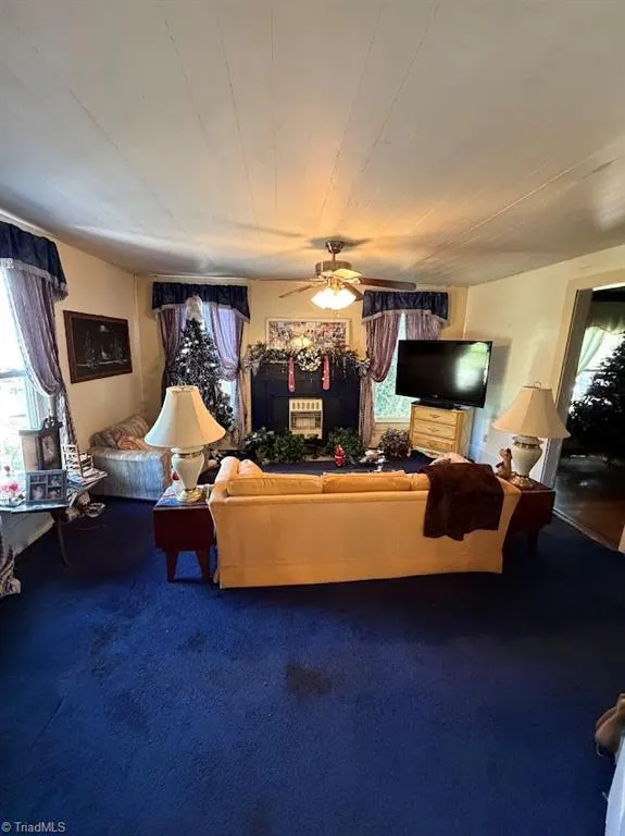 2052 Moravian Falls Road Moravian Falls, NC 28654