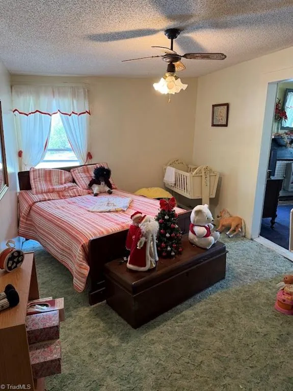 2052 Moravian Falls Road Moravian Falls, NC 28654