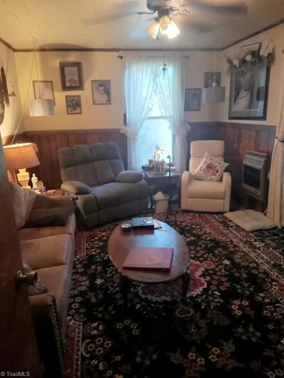 2052 Moravian Falls Road Moravian Falls, NC 28654
