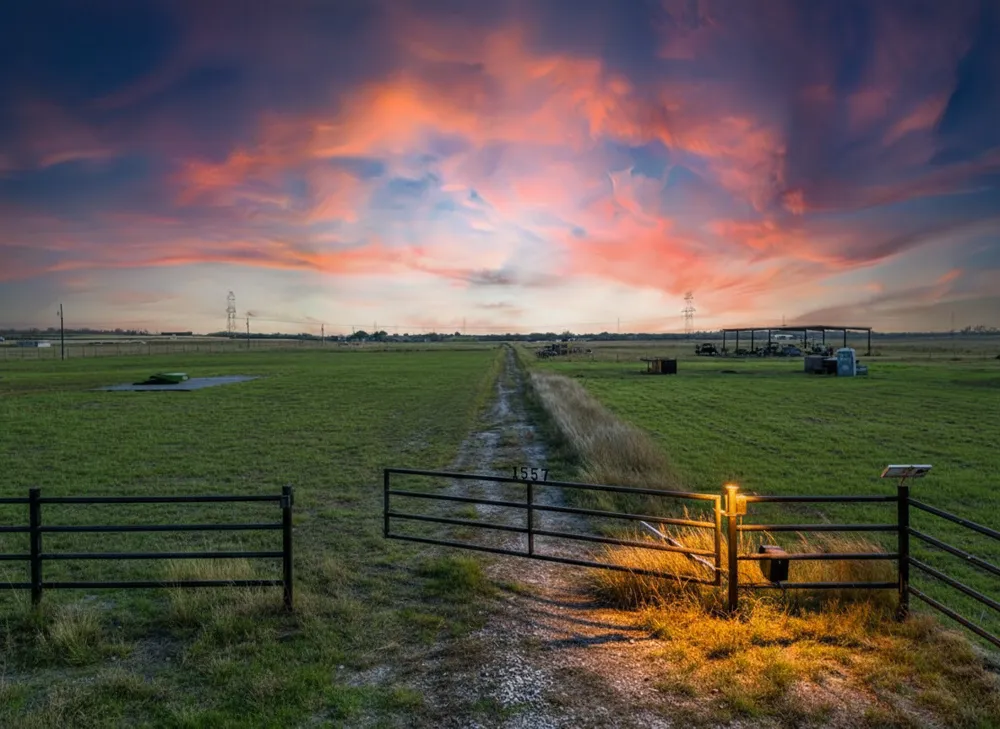 1557 Scull Road #Tract X San Marcos, TX 78666