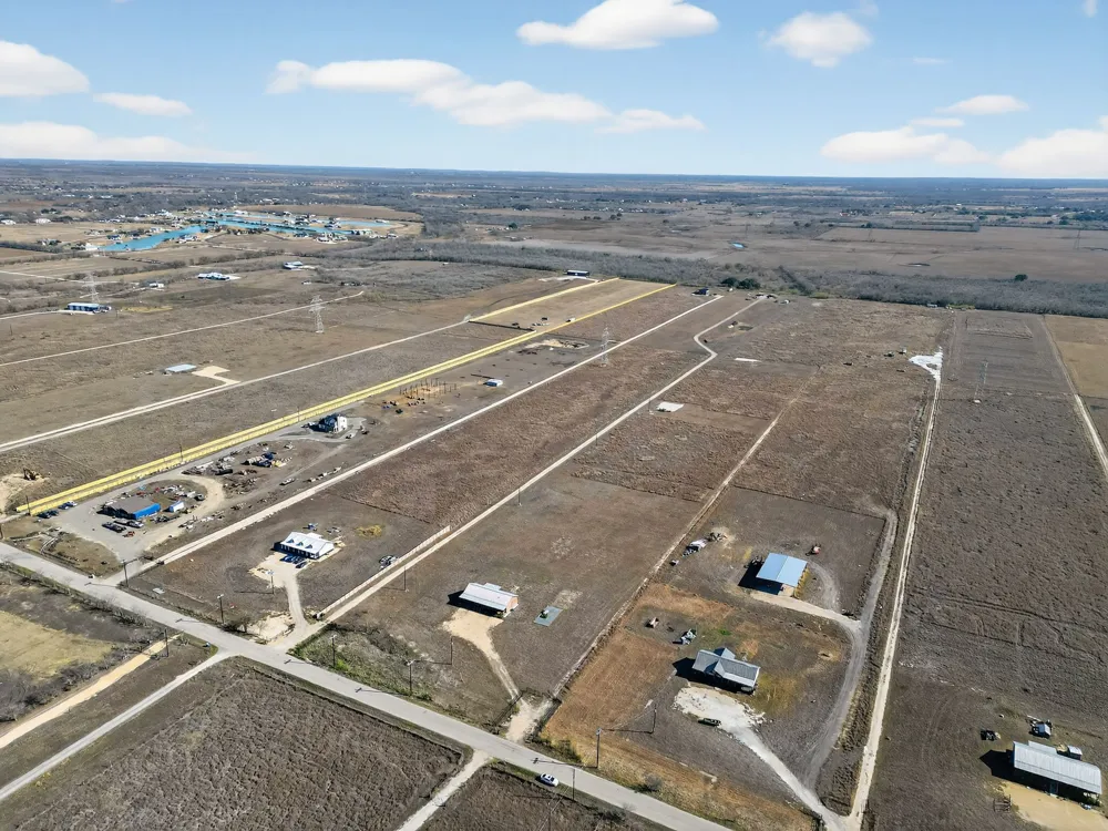 1557 Scull Road #Tract X San Marcos, TX 78666