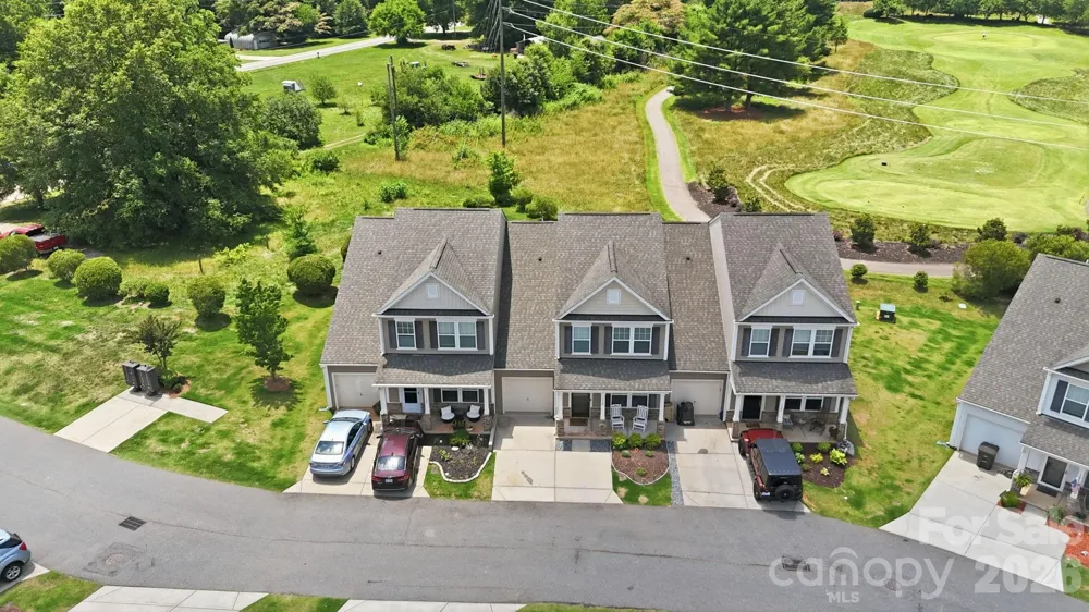 112 B Davenport Drive Statesville, NC 28677