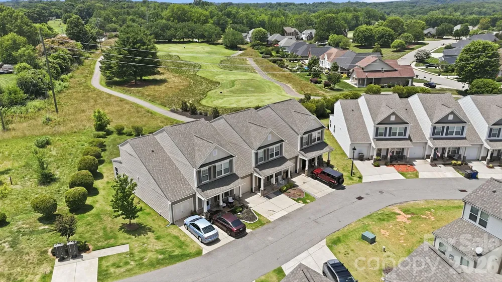 112 B Davenport Drive Statesville, NC 28677