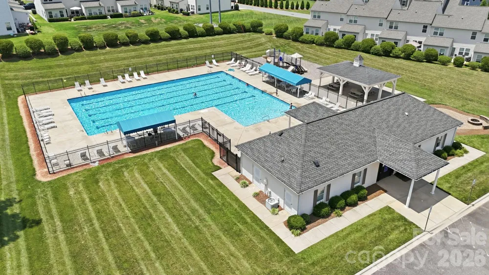 112 B Davenport Drive Statesville, NC 28677