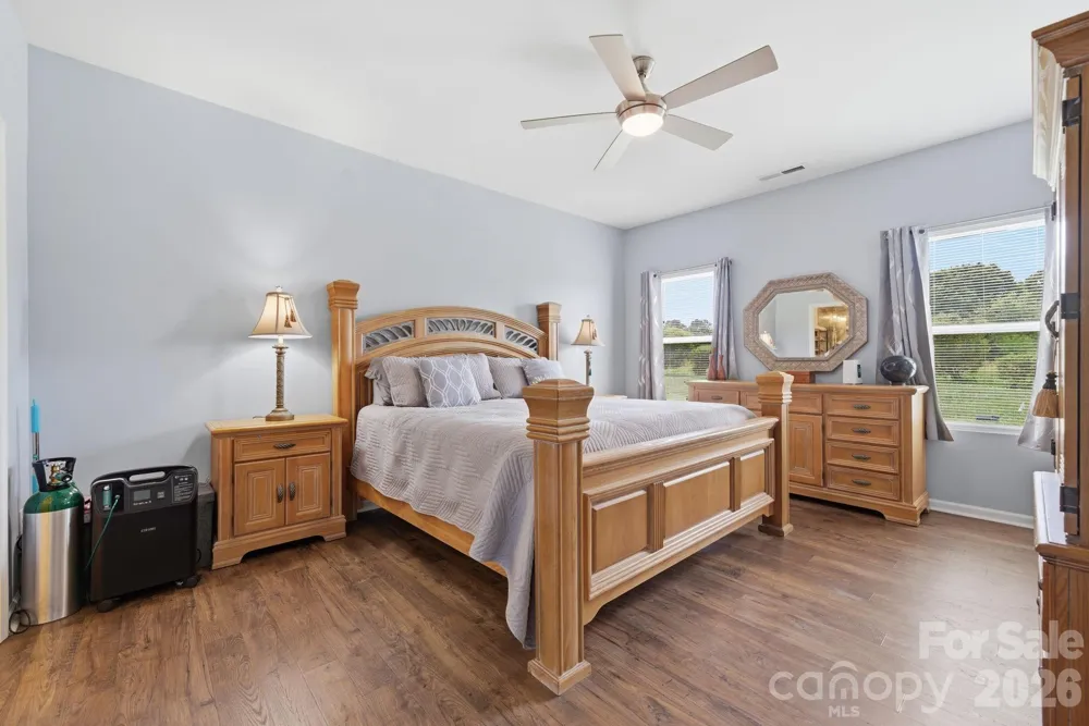 112 B Davenport Drive Statesville, NC 28677