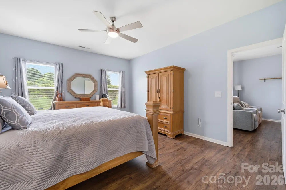 112 B Davenport Drive Statesville, NC 28677