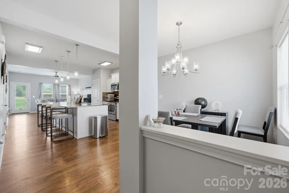 112 B Davenport Drive Statesville, NC 28677