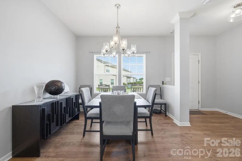 112 B Davenport Drive Statesville, NC 28677