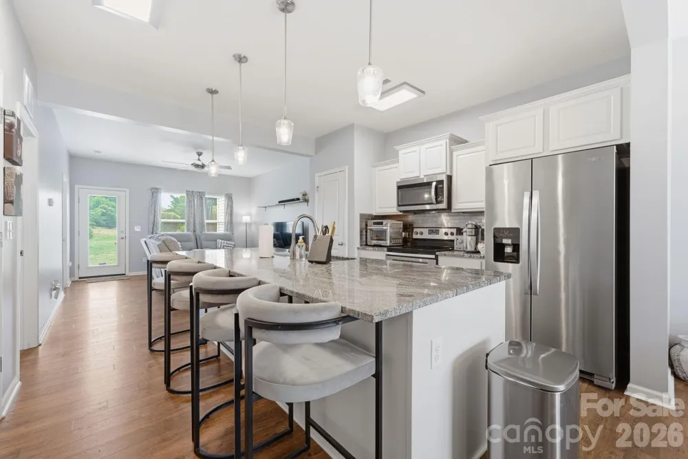 112 B Davenport Drive Statesville, NC 28677