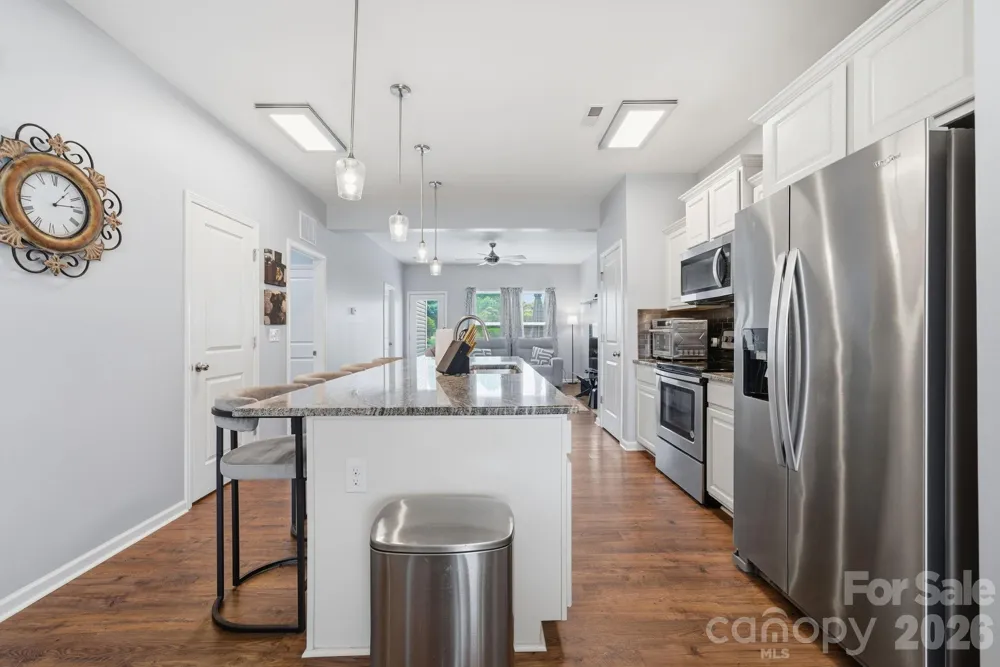 112 B Davenport Drive Statesville, NC 28677