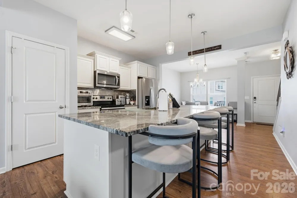 112 B Davenport Drive Statesville, NC 28677