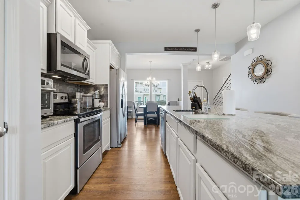 112 B Davenport Drive Statesville, NC 28677
