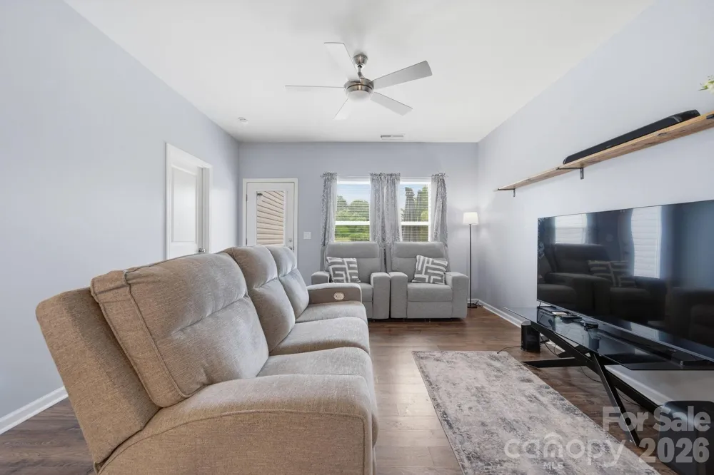 112 B Davenport Drive Statesville, NC 28677