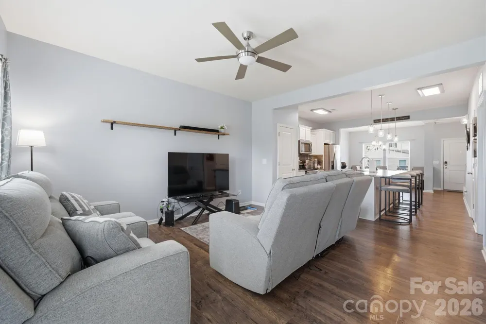 112 B Davenport Drive Statesville, NC 28677