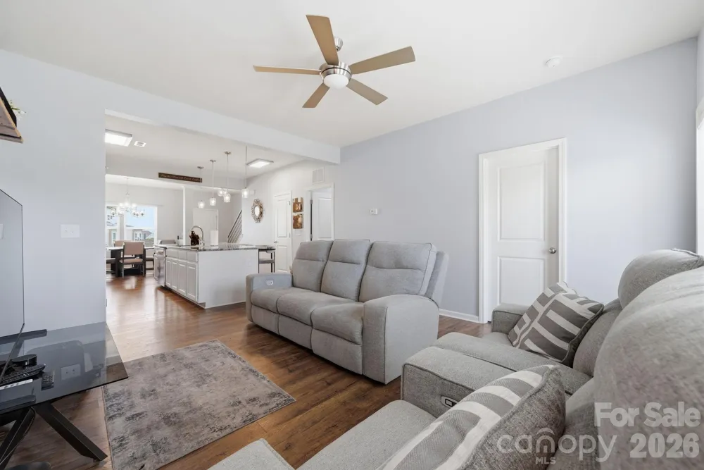 112 B Davenport Drive Statesville, NC 28677