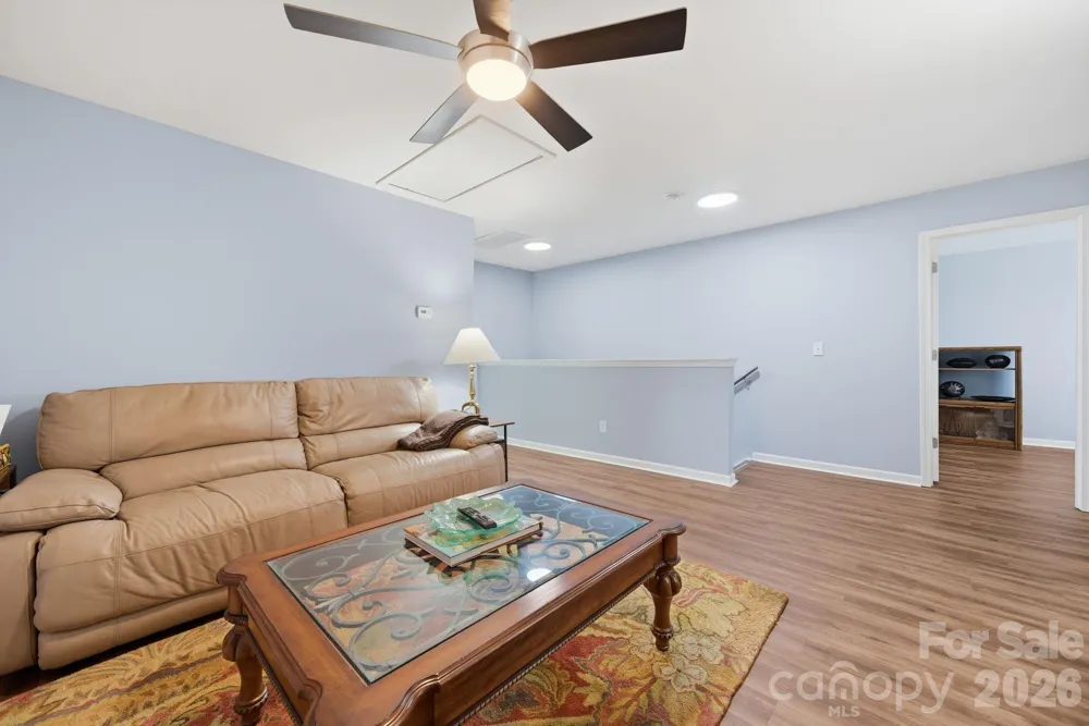 112 B Davenport Drive Statesville, NC 28677