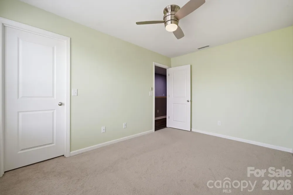 112 B Davenport Drive Statesville, NC 28677
