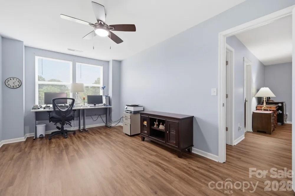 112 B Davenport Drive Statesville, NC 28677