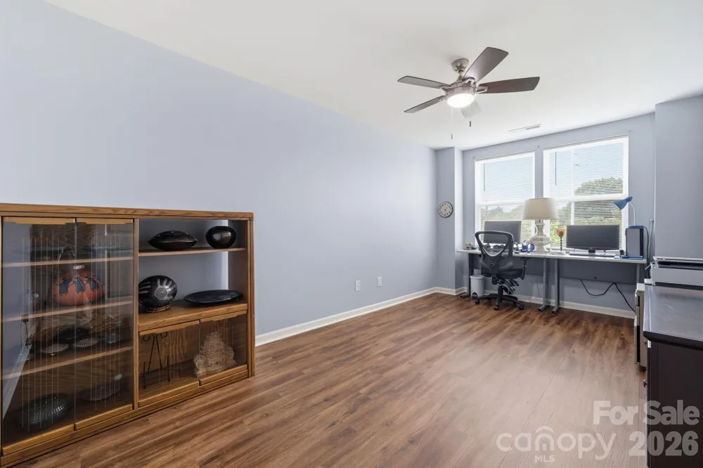 112 B Davenport Drive Statesville, NC 28677