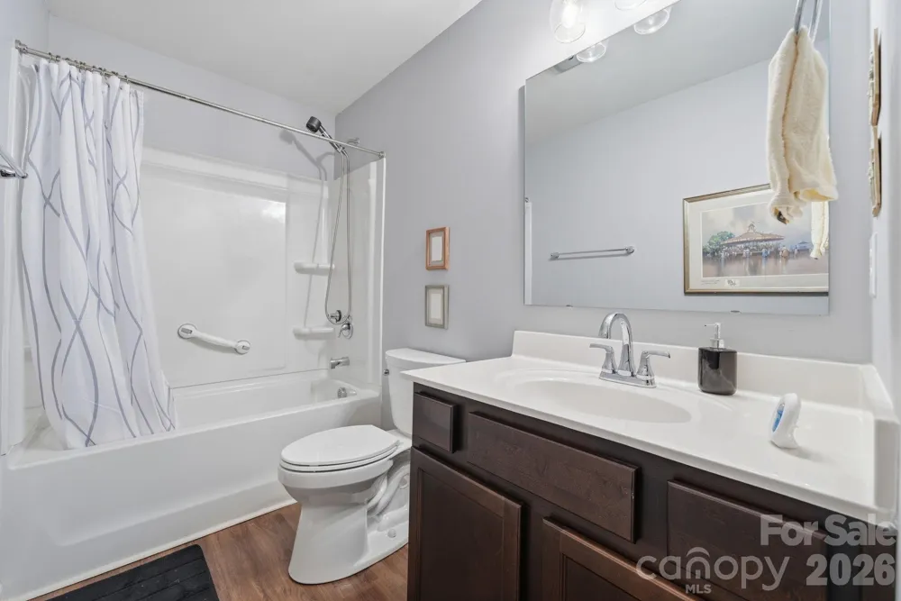 112 B Davenport Drive Statesville, NC 28677