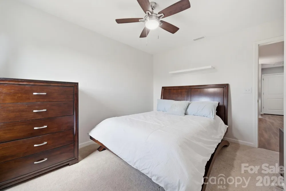 112 B Davenport Drive Statesville, NC 28677