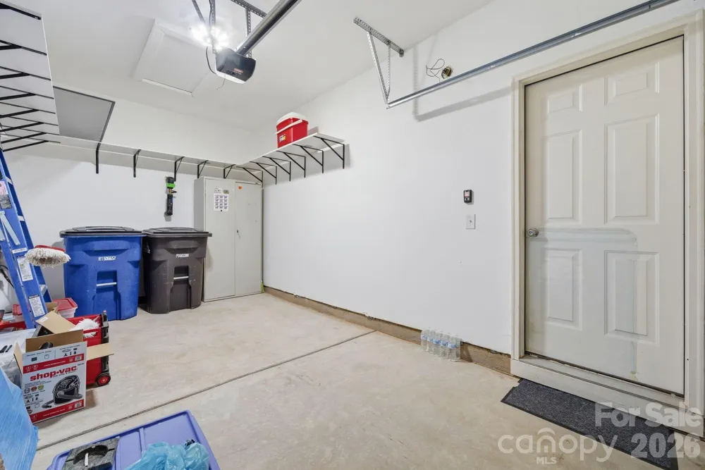112 B Davenport Drive Statesville, NC 28677