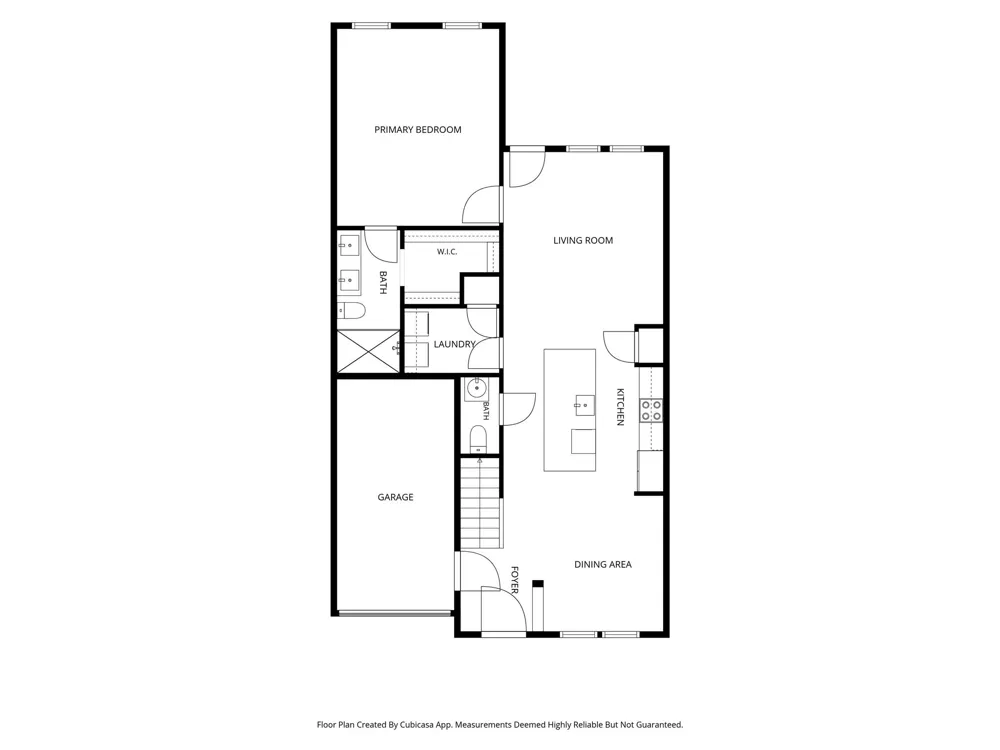 112 B Davenport Drive Statesville, NC 28677