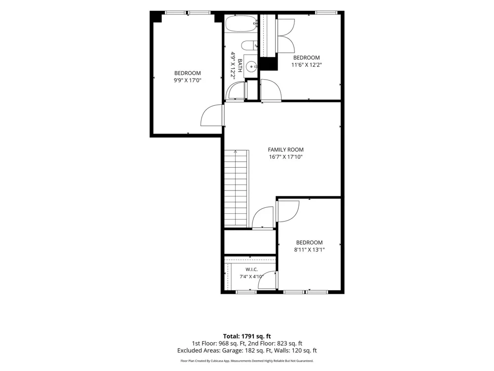 112 B Davenport Drive Statesville, NC 28677