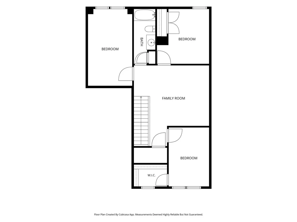 112 B Davenport Drive Statesville, NC 28677